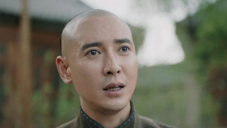 Still image for Legend of Zhangku Road season 1 episode 22: Episode 22 Still image for Legend of Zhangku Road season 1 episode 22: Episode 22