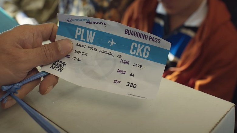 Tukar Takdir (2025)