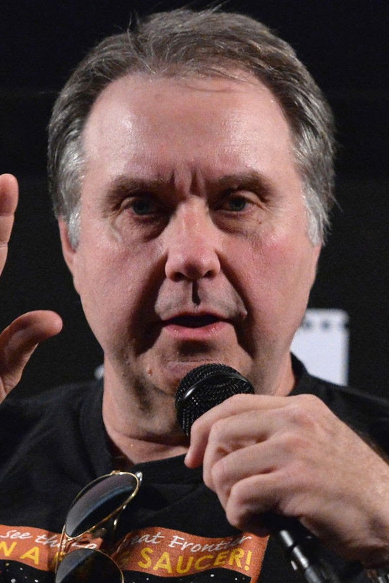 Remi Aubuchon portrait image