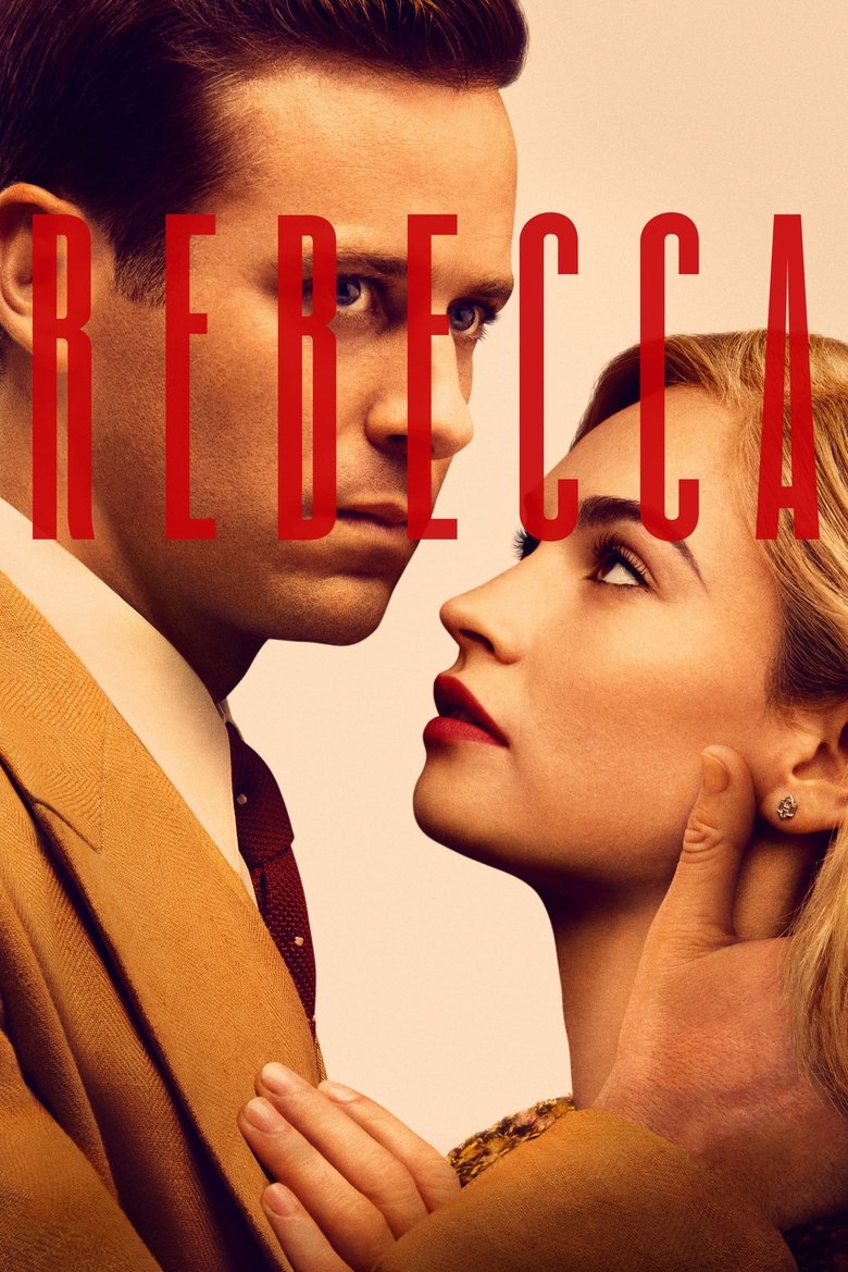 Rebecca / Ребека (2020)