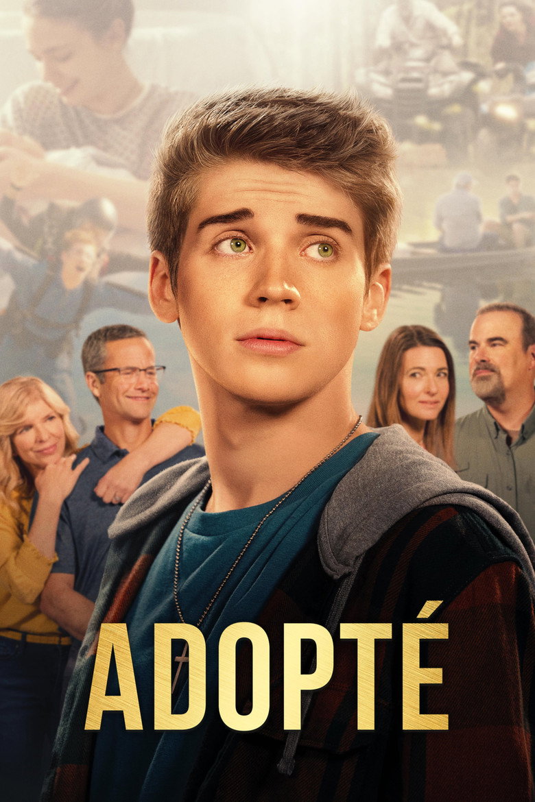 Póster la Película