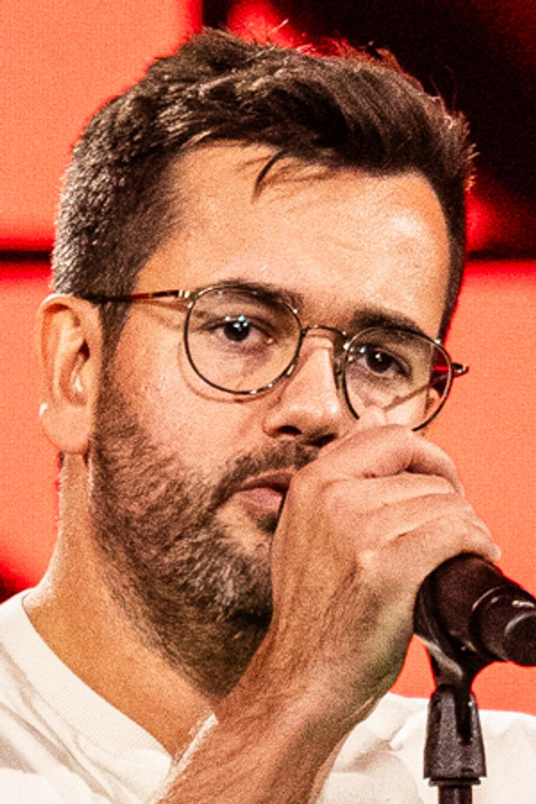 Matthew portrait image