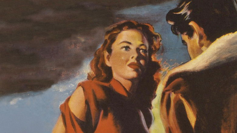 Image d'arrière-plan 9 du film L'Énigme du lac noir