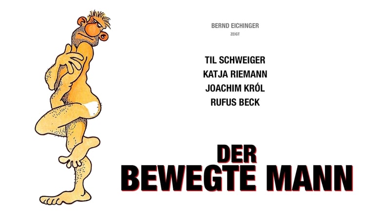 watch Der bewegte Mann now