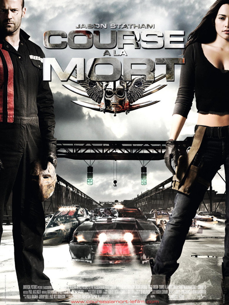Póster la Película