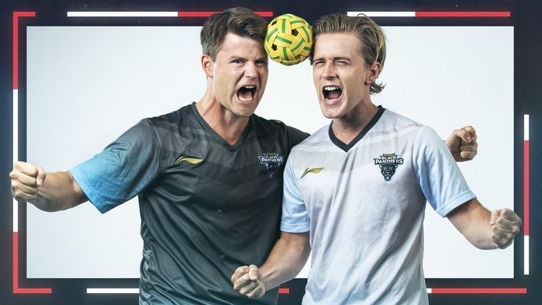 Still image for Helt Ramme sporter season 1 episode 2: Episode 2