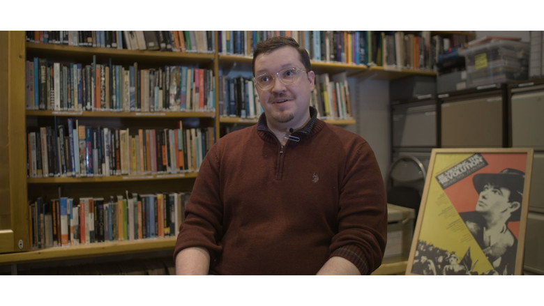 Imatge de Archiving Ireland