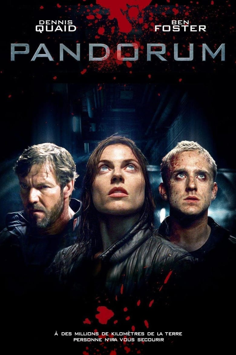 Pandorum (2009)