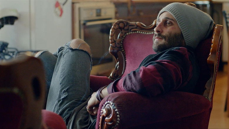 Still image for Mouna season 1 episode 7: Small Relief