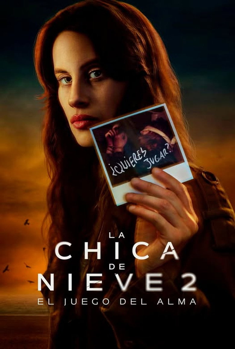 Póster la Serie