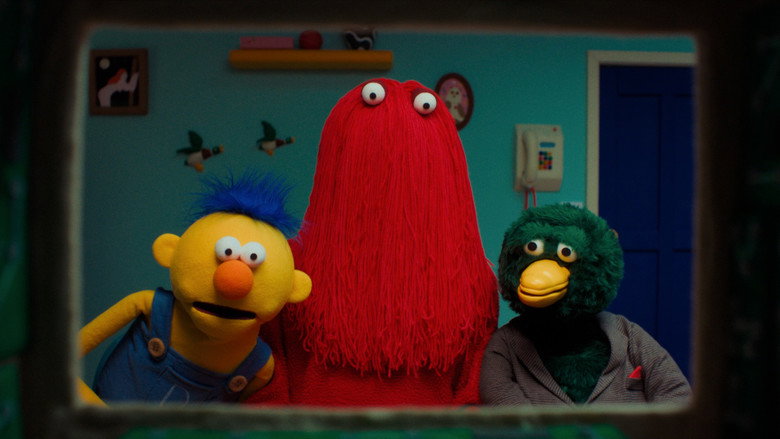 Still from Don't Hug Me I'm Scared - Season 1 Episode 4