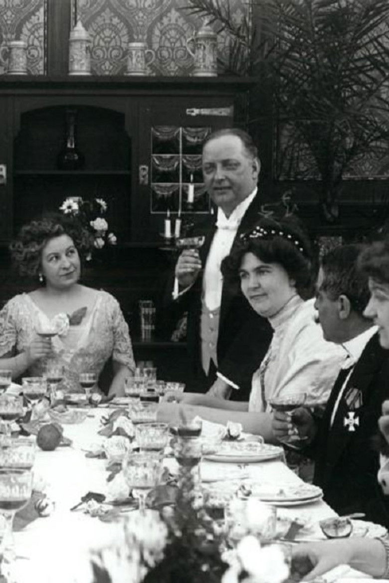 Imatge de Den farlige Alder