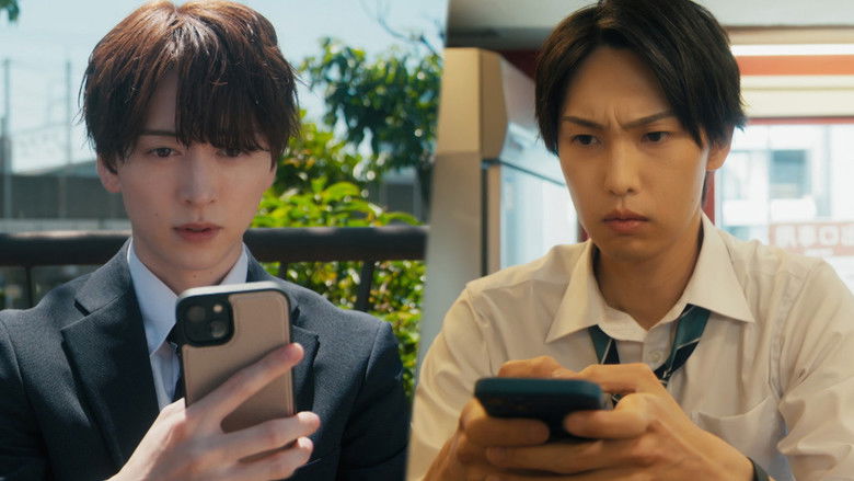 Still image for Stay By My Side After the Rain season 1 episode 4: The Miracle of Mutual Feelings Still image for Stay By My Side After the Rain season 1 episode 4: The Miracle of Mutual Feelings