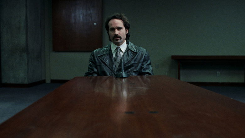 Image d'arrière-plan 10 du film Narc