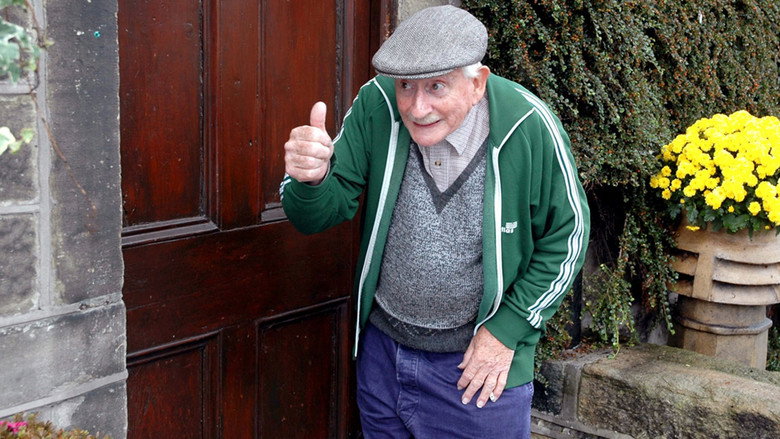 Still from Last of the Summer Wine - Season 31 Episode 3