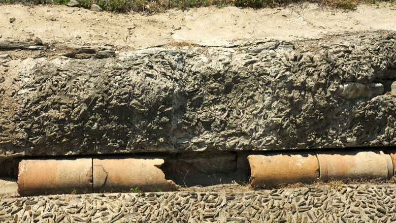 Still image for Αρχαία ελληνική τεχνολογία: Από τον θεό στον άνθρωπο season 1 episode 4: Episode 4