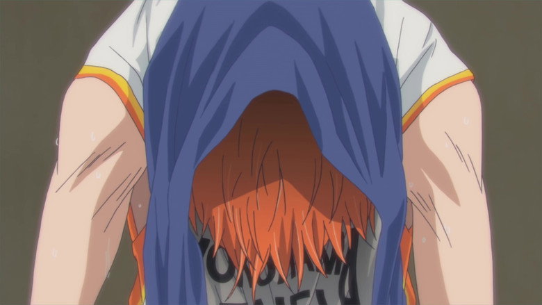 Still from Ahiru no Sora - Season 1 Episode 49