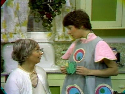 Still image for Passe-Partout season 1 episode 25: La grenouille Still image for Passe-Partout season 1 episode 25: La grenouille