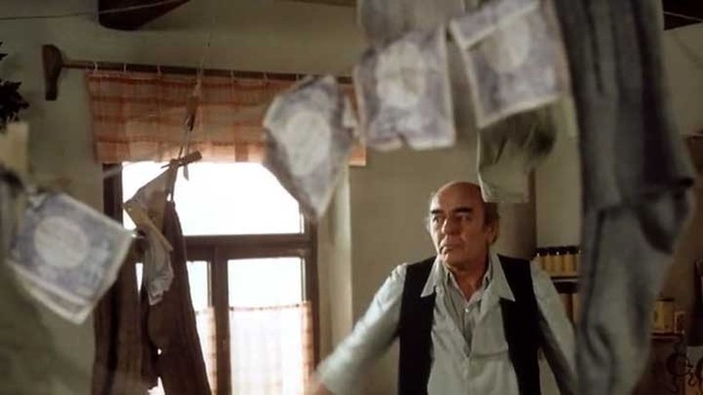 Still image for The Visitors season 1 episode 12: Money From Stars