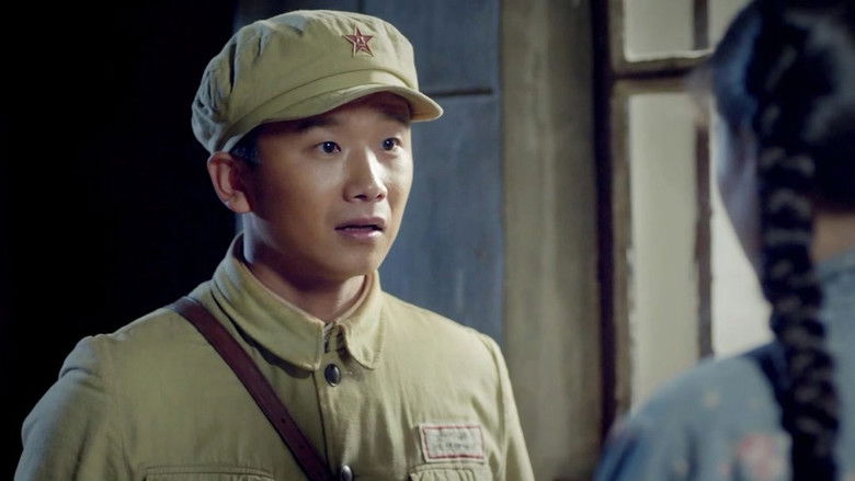 Still image for National Spirit season 1 episode 7: Episode 7 Still image for National Spirit season 1 episode 7: Episode 7