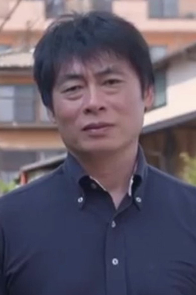 Kawamura photo