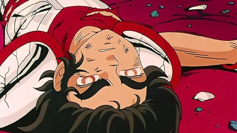 Still image for Saint Seiya season 1 episode 72: Go, Seiya! Forget All the Sorrow Still image for Saint Seiya season 1 episode 72: Go, Seiya! Forget All the Sorrow