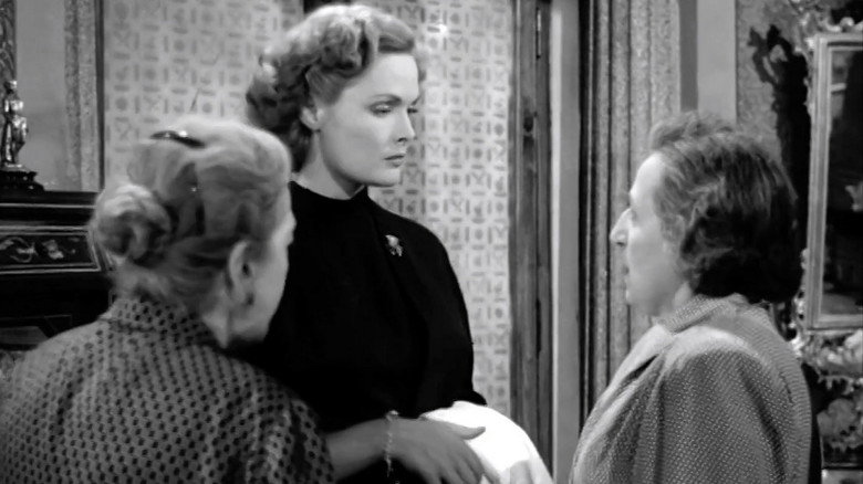 Frame from Filumena Marturano