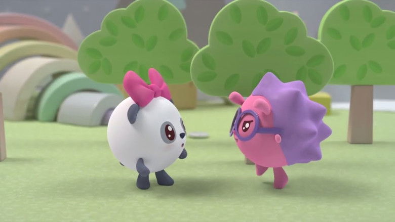 Still image for BabyRiki season 1 episode 120: Episode 120 Still image for BabyRiki season 1 episode 120: Episode 120