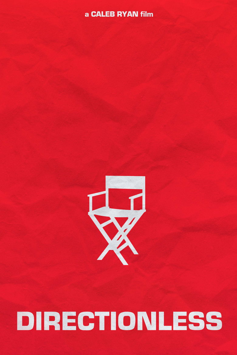 Imatge de Directionless