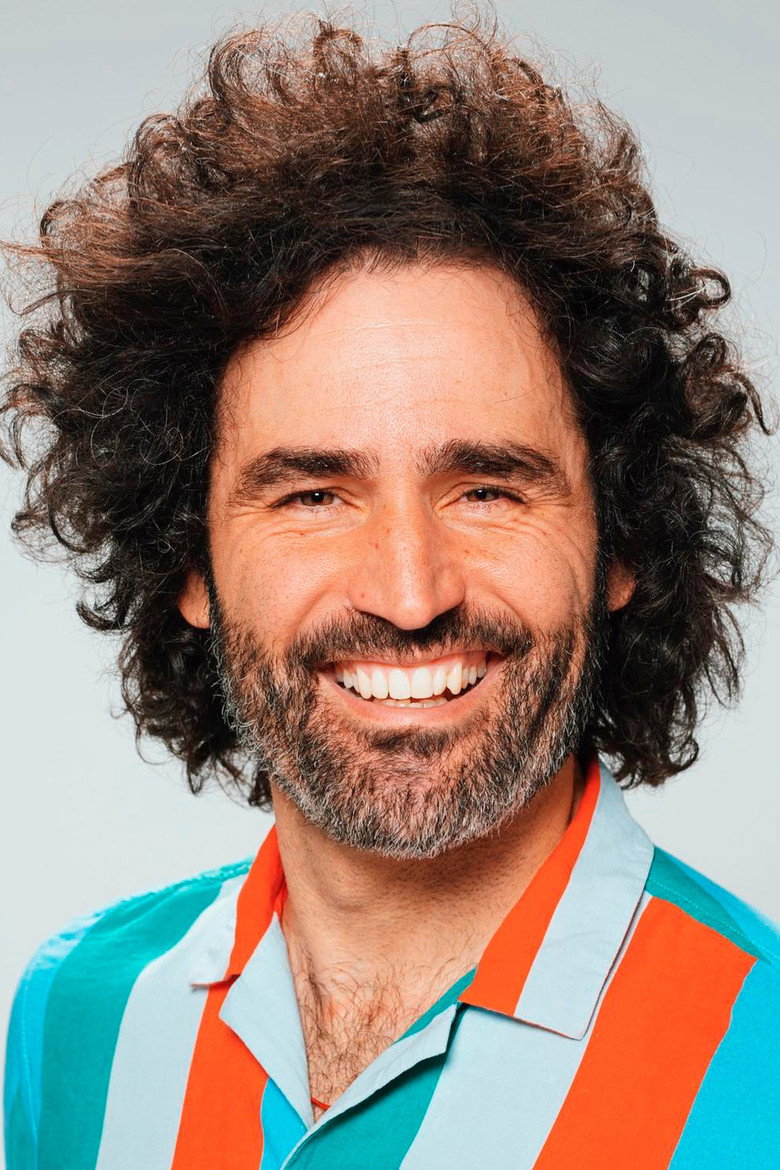Raúl Gómez photo 2