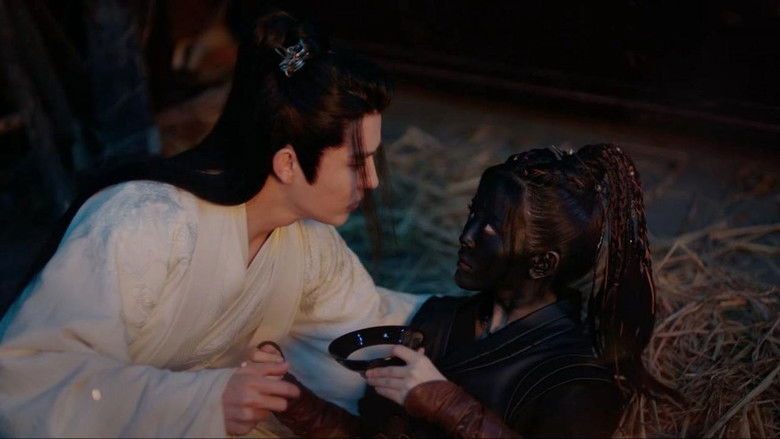 Still image for Hello There season 1 episode 16: Episode 16