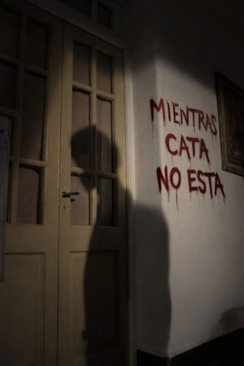 Imatge de Mientras Cata No Está