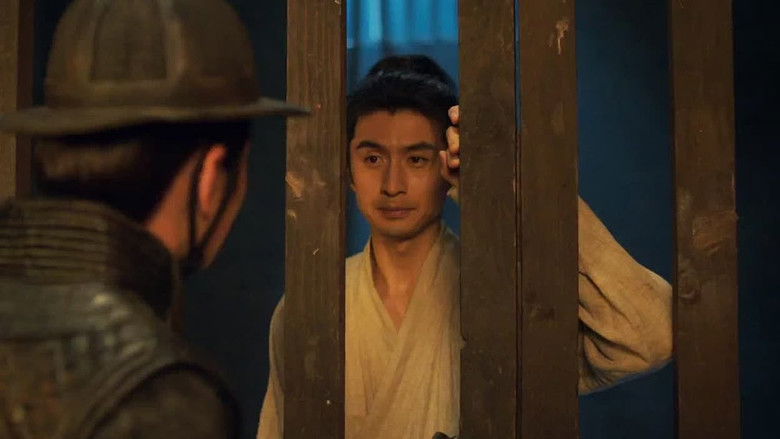 Still image for Pledge of Allegiance season 1 episode 21: Episode 21 Still image for Pledge of Allegiance season 1 episode 21: Episode 21