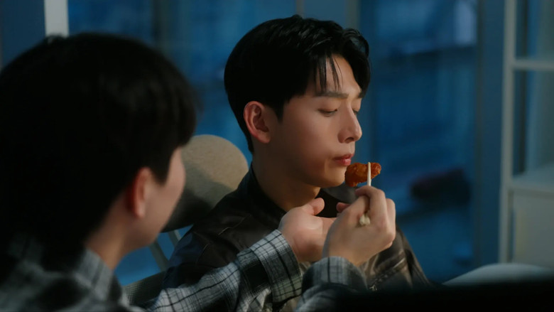 프라이빗 레슨 3