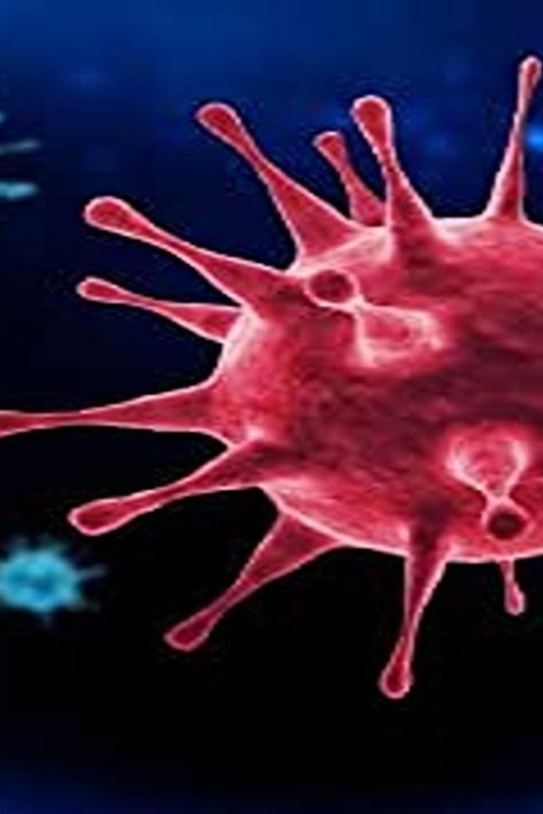 Watch Troleriya Virus (2020) Poster