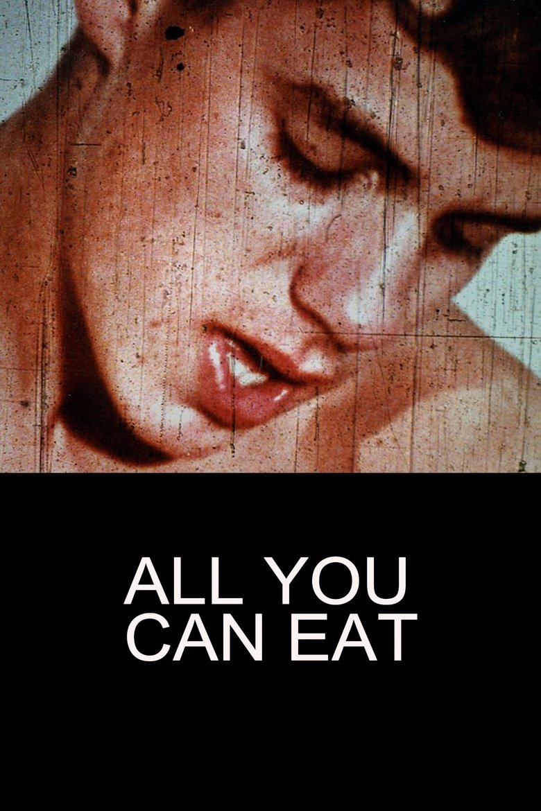 All You Can Eat main poster