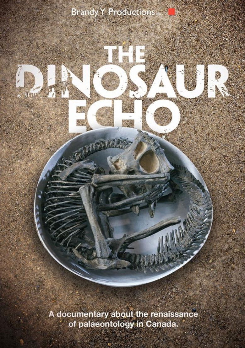 Imatge de The Dinosaur Echo