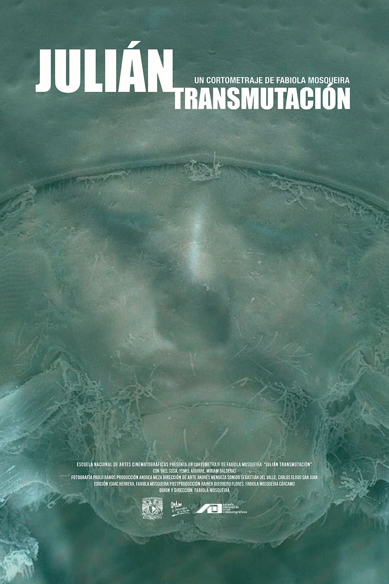 Julián (Transmutación) (2022)