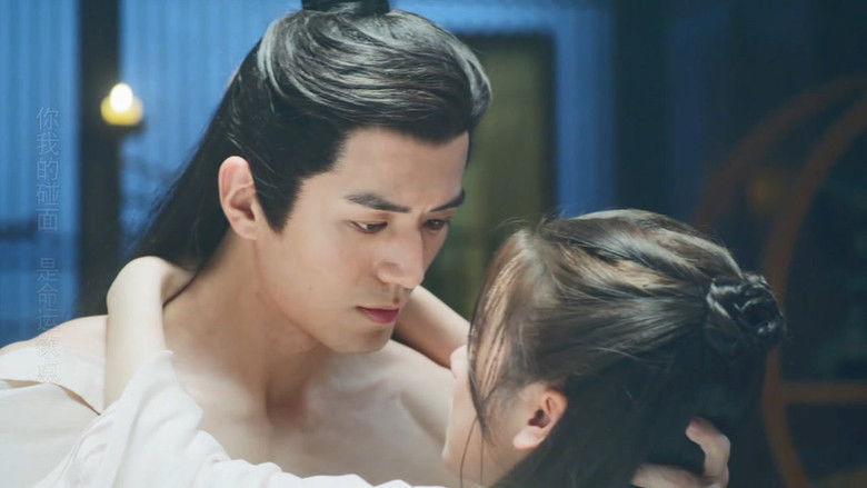 Still image for The Expect Love season 1 episode 34: Episode 34