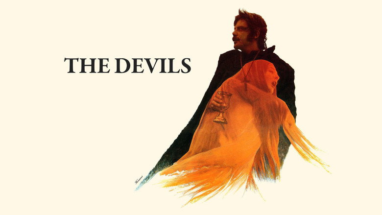 The Devils still