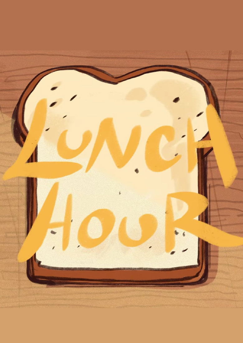 Imatge de Lunch Hour