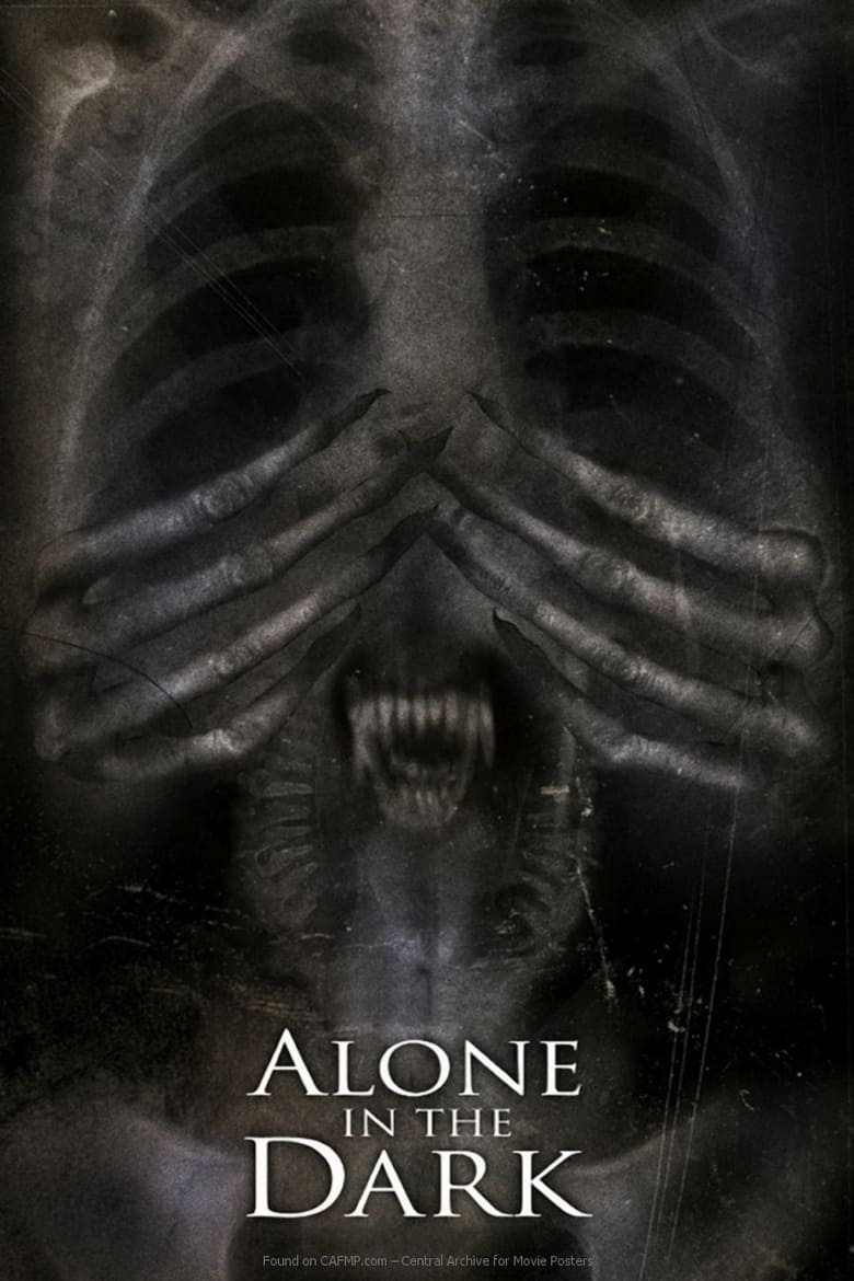 Alone in the Dark (2005)