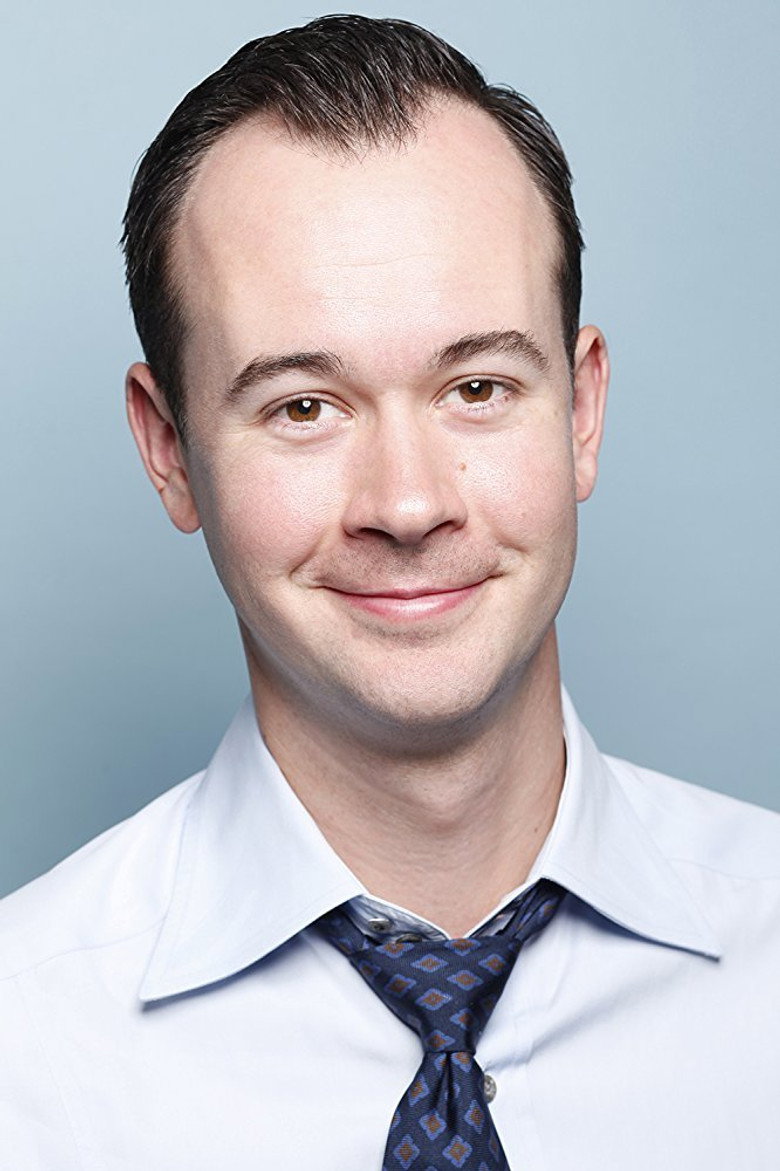 Joe Mullen photo 3