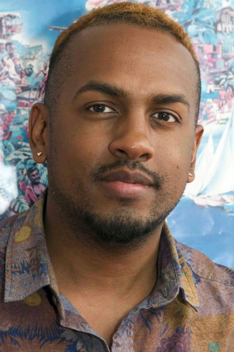 Colonel Reyel portrait image