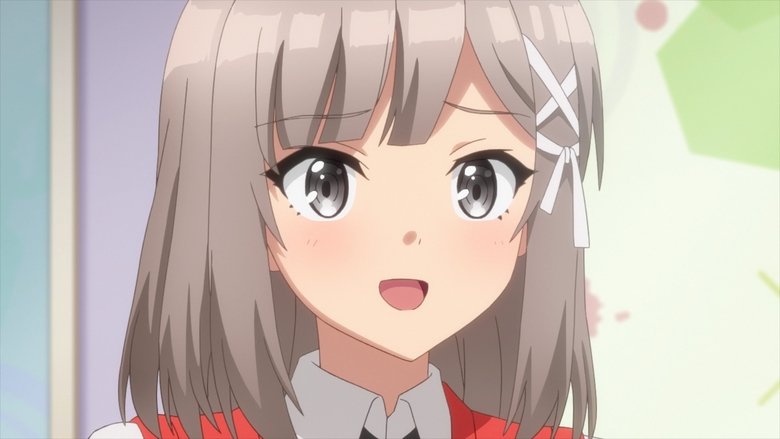 Still image for CUE! season 1 episode 1: The Beginning of the Beginning