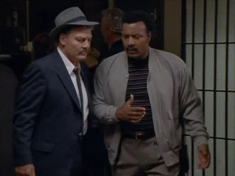 Still image for Mike Hammer, Private Eye season 1 episode 4: Hoop Nightmares Still image for Mike Hammer, Private Eye season 1 episode 4: Hoop Nightmares