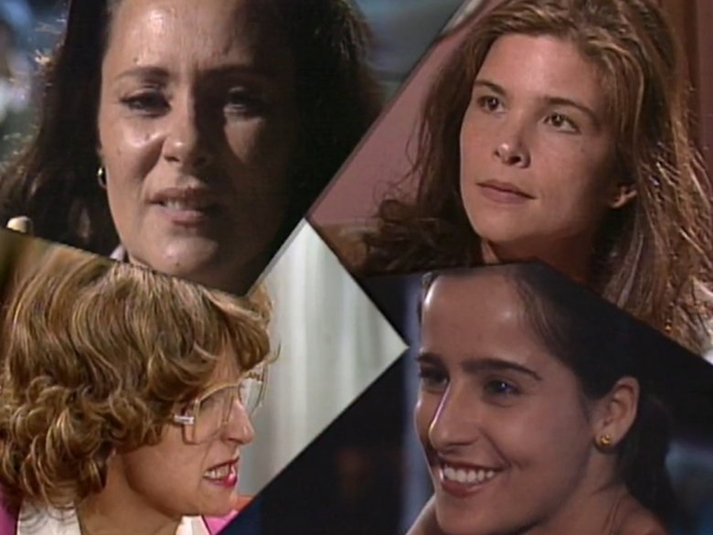 Still image for Quatro por Quatro season 1 episode 133: Chapter 133 Still image for Quatro por Quatro season 1 episode 133: Chapter 133