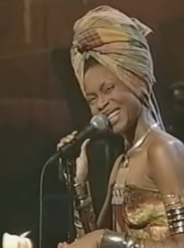 Imatge de Erykah Badu: MTV Unplugged