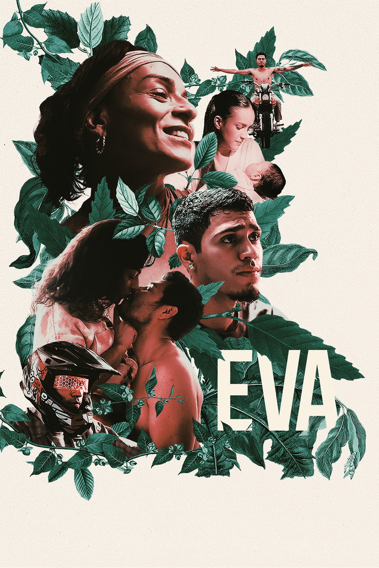 Eva poster