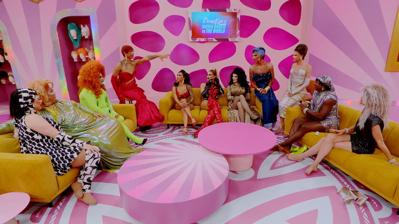 Still from Better The Diva You Know